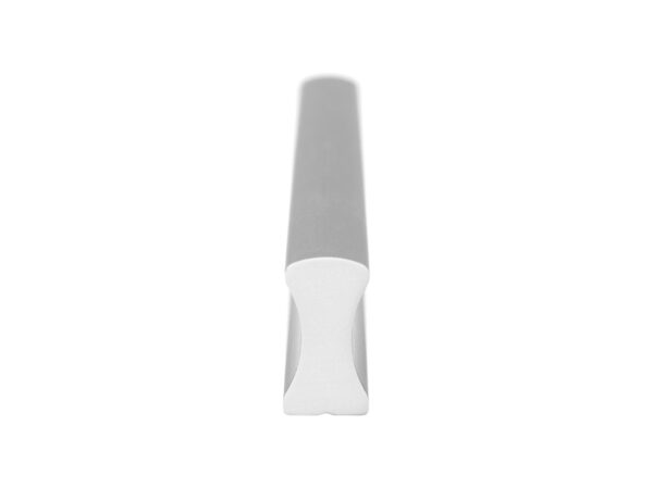 Ручка мебельная DU 03 AL/160 (UA03C00/160) цвет Алюминий GIFF