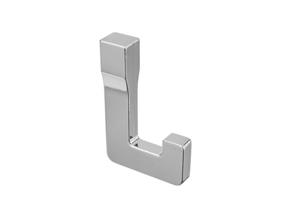 Гачок Gamet WP37-G0004 хром