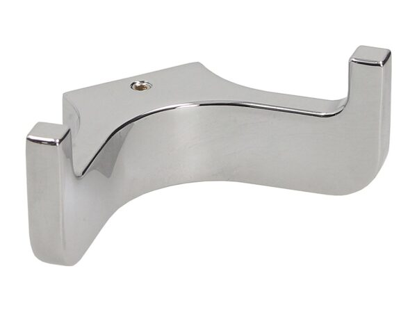 Гачок Gamet WP34-G0004 хром