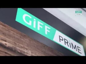 GIFF PRIME